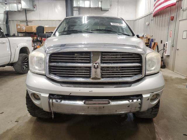 Photo 5 from auction – 2007 DODGE RAM 2500 S with VIN 3D7KS28A87G844715