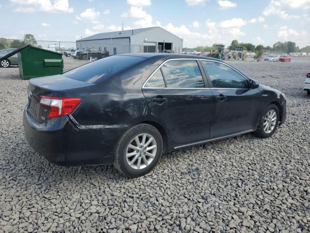 Photo 3 from auction – 2014 TOYOTA CAMRY HYBR with VIN 4T1BD1FK7EU110115