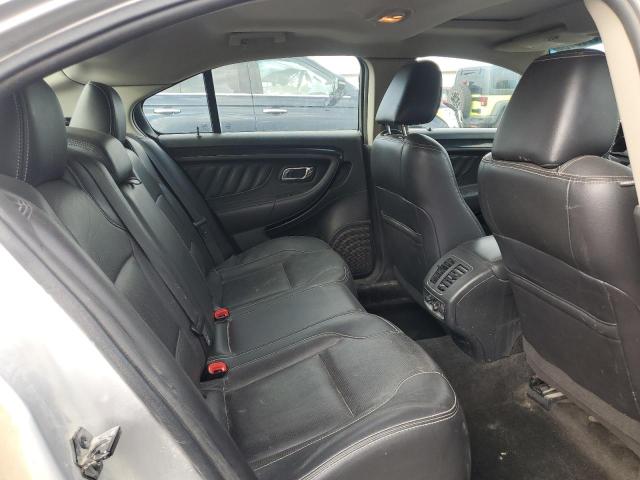 صورة رقم 10 من المزاد - 2011 FORD TAURUS LIM مع VIN 1FAHP2FWXBG189598