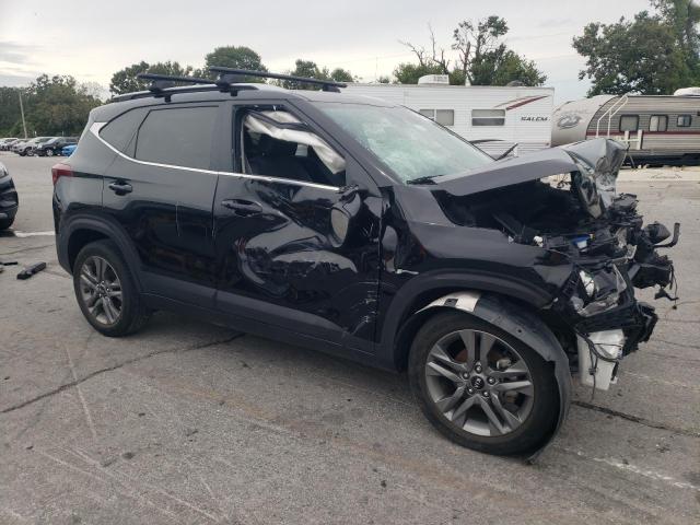 Photo 4 from auction – 2021 KIA SELTOS S with VIN KNDEU2AA1M7059598