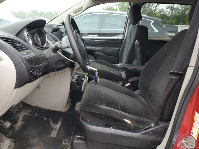 Photo 7 from auction – 2013 DODGE GRAND CARAVAN SE with VIN 2C4RDGBG9DR694486