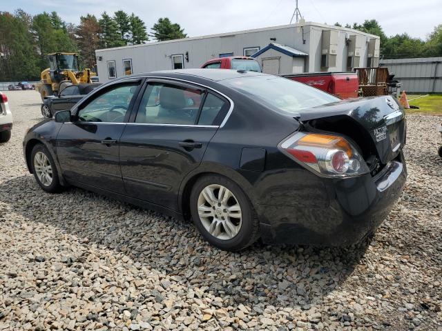 Photo 2 from auction – 2010 NISSAN ALTIMA BAS with VIN 1N4AL2AP5AN554129