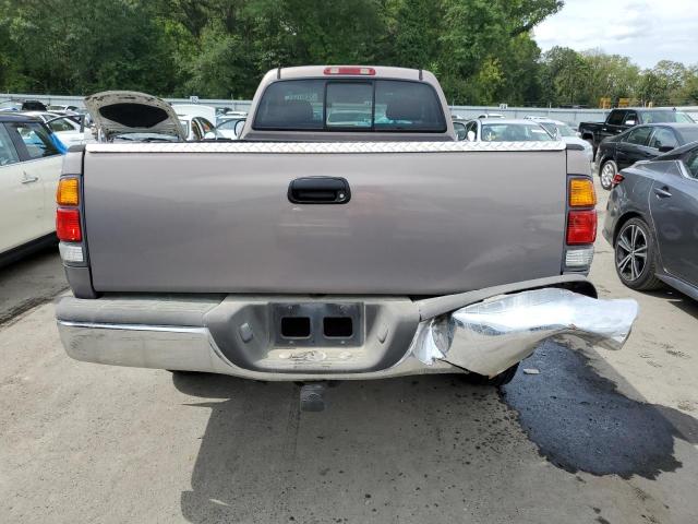 Photo 6 from auction – 2002 TOYOTA TUNDRA SR5 with VIN 5TBKT44192S232230