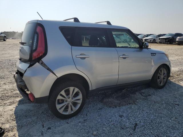 Photo 3 from auction – 2016 KIA SOUL + with VIN KNDJP3A56G7855072
