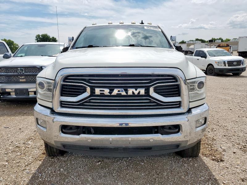 Photo 5 from auction – 2018 RAM 3500 LONGH with VIN 3C63RRNL3JG104450