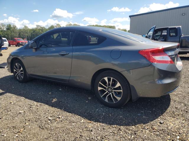 Photo 2 from auction – 2012 HONDA CIVIC EX with VIN 2HGFG3A84CH525852