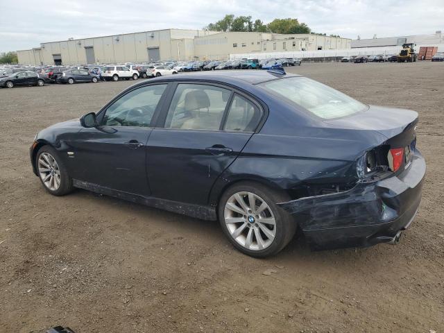Photo 2 from auction – 2011 BMW 328 XI SUL with VIN WBAPK5C57BA994752
