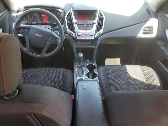 Photo 8 from auction – 2016 GMC TERRAIN SL with VIN 2GKALMEK2G6204852