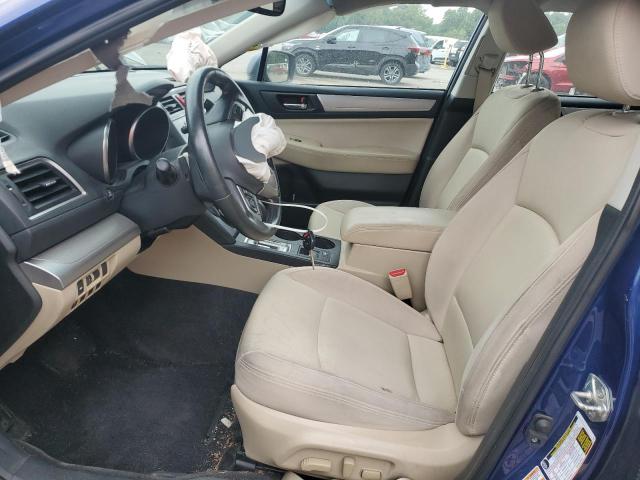 Photo 7 from auction – 2015 SUBARU LEGACY 2.5 with VIN 4S3BNAC60F3017694