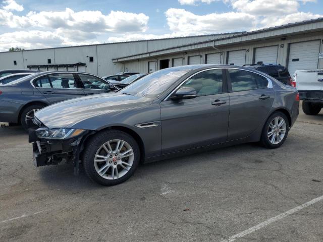 Photo 1 from auction – 2018 JAGUAR XE PREMIUM with VIN SAJAJ4FX5JCP21381