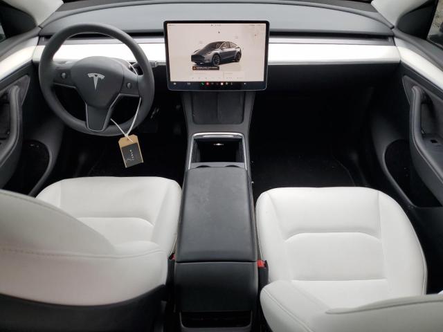 Photo 8 from auction – 2023 TESLA MODEL Y with VIN 7SAYGDEE5PF860937