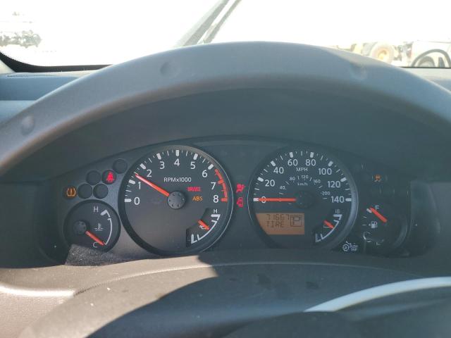 Photo 9 from auction – 2018 NISSAN FRONTIER S with VIN 1N6BD0CT1JN704809