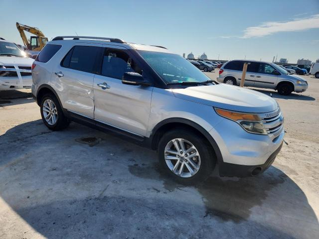 Photo 4 from auction – 2011 FORD EXPLORER X with VIN 1FMHK7D81BGA59280