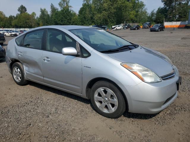 Photo 4 from auction – 2009 TOYOTA PRIUS with VIN JTDKB20U493504564