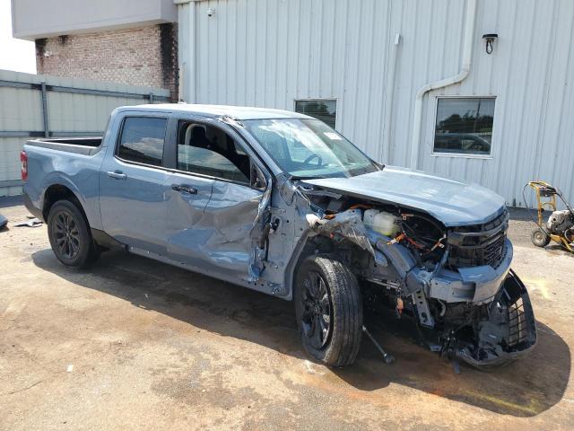 Photo 4 from auction – 2024 FORD MAVERICK L with VIN 3FTTW8M34RRB14899