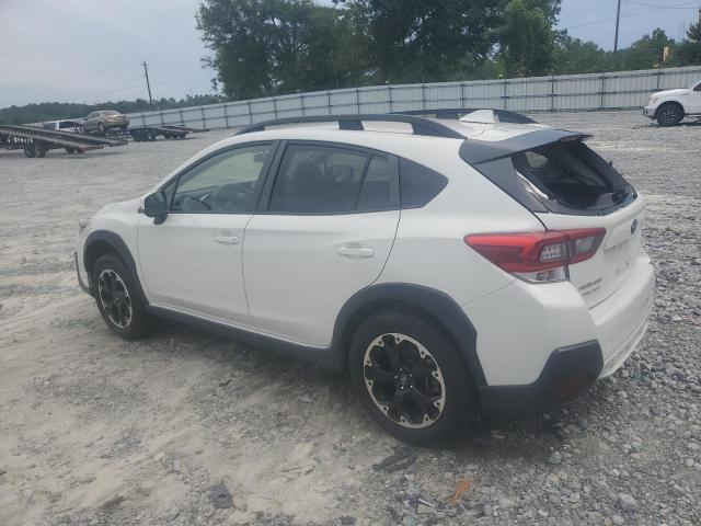 Photo 2 from auction – 2022 SUBARU CROSSTREK with VIN JF2GTAPC9N8278823