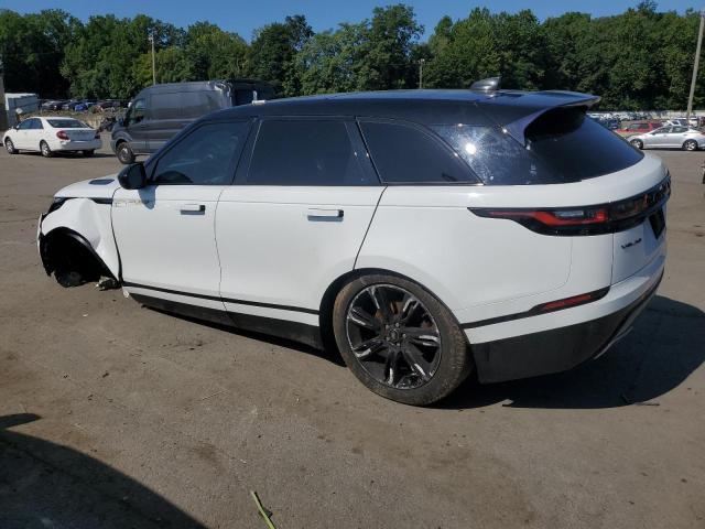 Photo 2 from auction – 2023 LAND ROVER RANGE ROVE with VIN SALYT2EU4PA351637