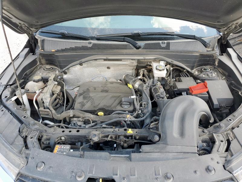 Photo 12 from auction – 2023 CHEVROLET TRAILBLAZE with VIN KL79MPS27PB144031