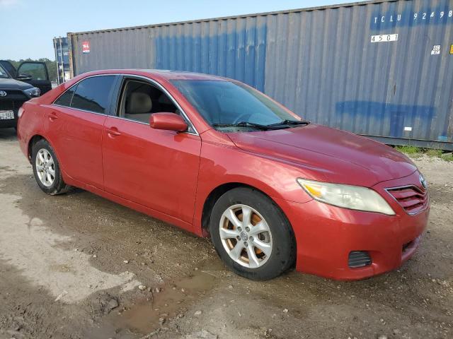 Photo 4 from auction – 2011 TOYOTA CAMRY BASE with VIN 4T4BF3EK3BR159109