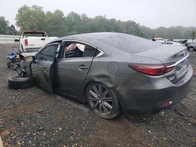 Photo 2 from auction – 2021 MAZDA 6 TOURING with VIN JM1GL1VM8M1604063