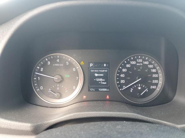 Photo 9 from auction – 2016 HYUNDAI TUCSON LIM with VIN KM8J3CA44GU230413