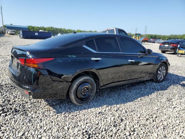 Photo 3 from auction – 2025 NISSAN ALTIMA S with VIN 1N4BL4BV6SN332374