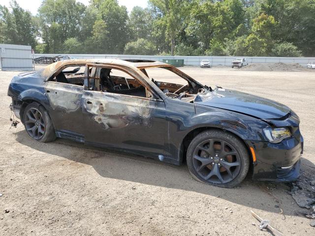 Photo 4 from auction – 2021 CHRYSLER 300 S with VIN 2C3CCABT5MH515888