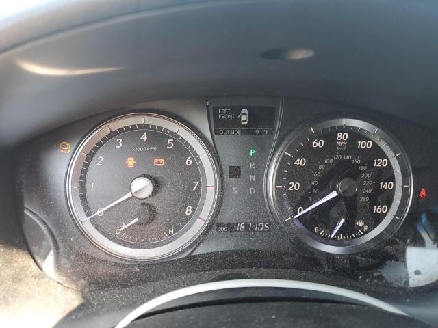 Photo 9 from auction – 2012 LEXUS ES 350 with VIN JTHBK1EG0C2475007