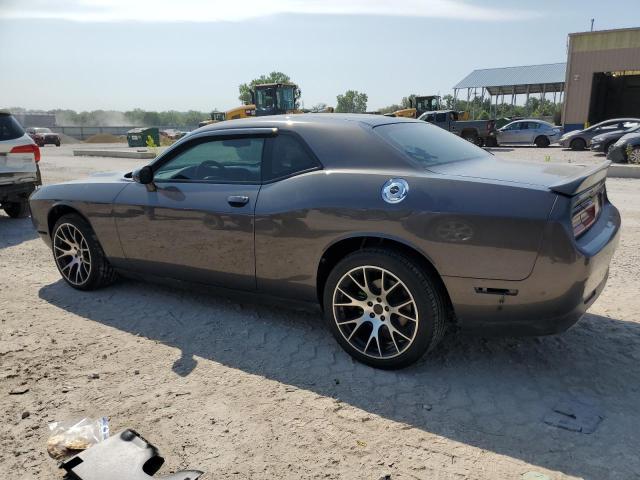 Photo 2 from auction – 2020 DODGE CHALLENGER with VIN 2C3CDZAG8LH151917