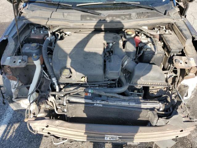 Photo 12 from auction – 2017 FORD EXPLORER X with VIN 1FM5K7D81HGB07081