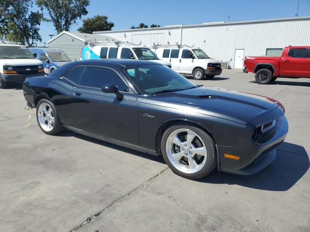 Photo 4 from auction – 2013 DODGE CHALLENGER with VIN 2C3CDYBT5DH553613