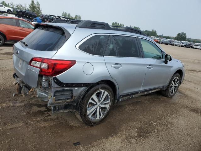 Photo 3 from auction – 2019 SUBARU OUTBACK 2. with VIN 4S4BSDLC4K3229360