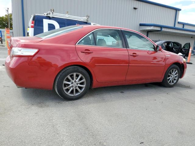 Photo 3 from auction – 2011 TOYOTA CAMRY HYBR with VIN 4T1BB3EK2BU137477