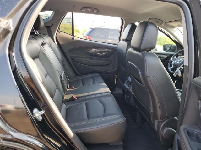 Photo 11 from auction – 2020 GMC TERRAIN SL with VIN 3GKALPEV3LL260235