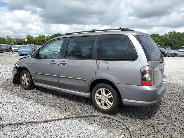 Photo 2 from auction – 2005 MAZDA MPV WAGON with VIN JM3LW28A950537453