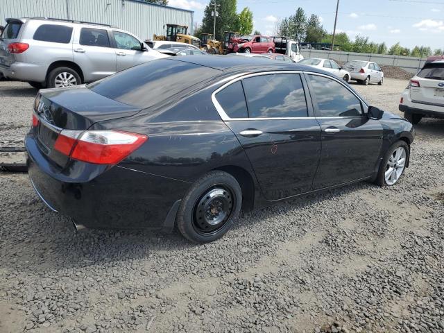 Photo 3 from auction – 2015 HONDA ACCORD LX with VIN 1HGCR2F33FA208782