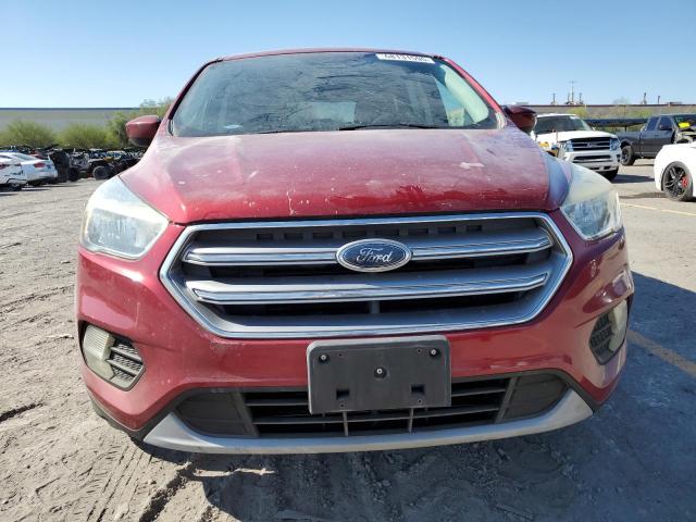 Photo 5 from auction – 2017 FORD ESCAPE SE with VIN 1FMCU0GDXHUE54959