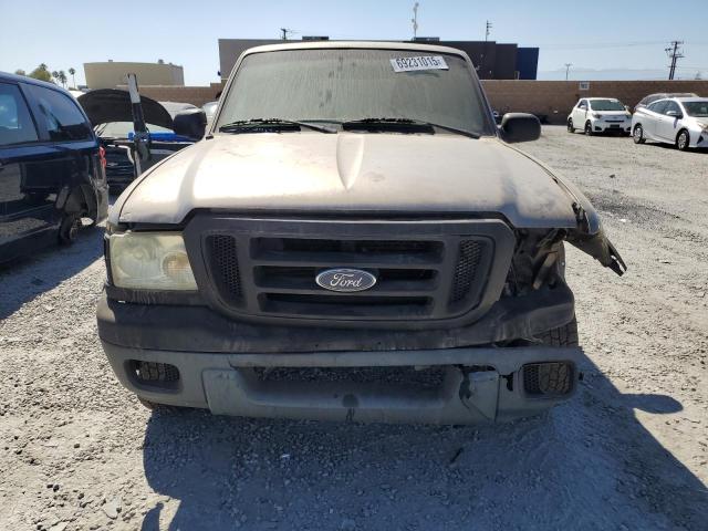 Photo 5 from auction – 2004 FORD RANGER with VIN 1FTYR14U54PB65356