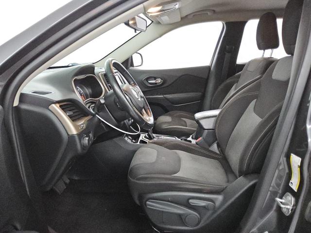Photo 7 from auction – 2016 JEEP CHEROKEE S with VIN 1C4PJLAB0GW346621