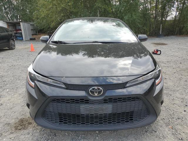 Photo 5 from auction – 2022 TOYOTA COROLLA LE with VIN JTDEPMAE1NJ213639