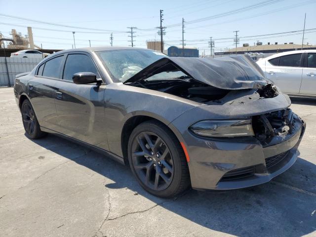 Photo 4 from auction – 2023 DODGE CHARGER SXT with VIN 2C3CDXBG8PH598434