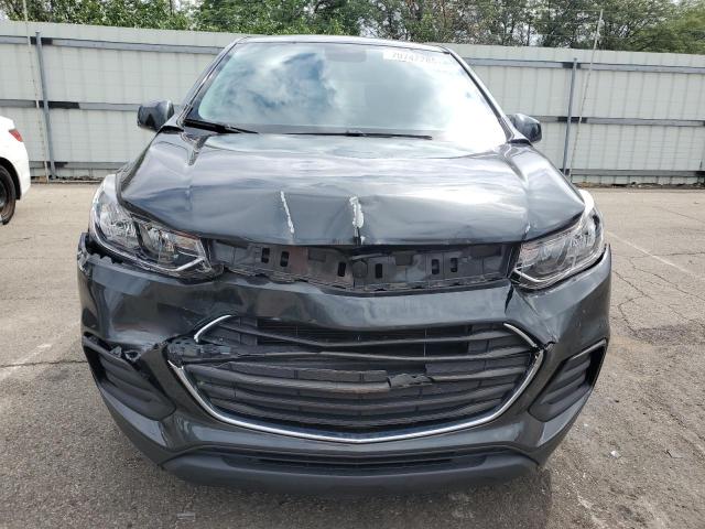 Photo 5 from auction – 2020 CHEVROLET TRAX LS with VIN 3GNCJKSBXLL216232