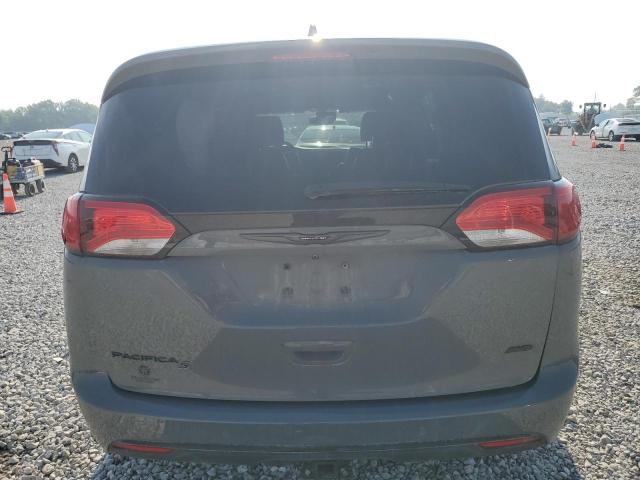 Photo 6 from auction – 2020 CHRYSLER PACIFICA T with VIN 2C4RC3BGXLR290039