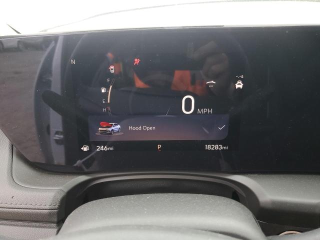 Photo 9 from auction – 2024 BUICK ENCORE GX with VIN KL4AMGSL9RB050433
