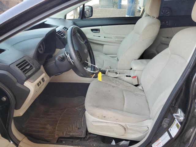 Photo 7 from auction – 2012 SUBARU IMPREZA SP with VIN JF1GPAL68CH231837