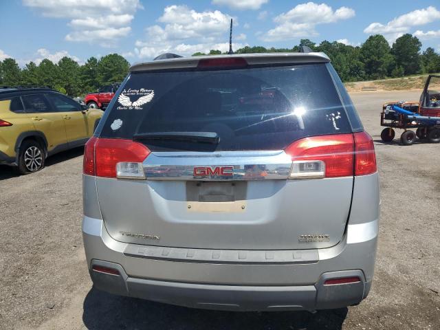Photo 6 from auction – 2013 GMC TERRAIN SL with VIN 2GKALSEK1D6231976