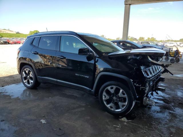 Photo 4 from auction – 2018 JEEP COMPASS LI with VIN 3C4NJCCB9JT318558