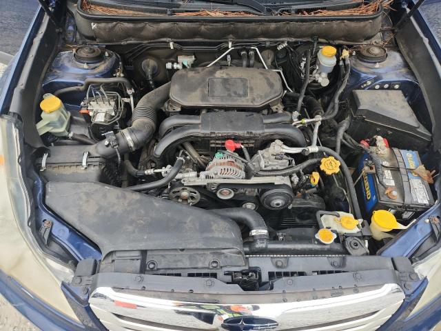 Photo 11 from auction – 2010 SUBARU OUTBACK 2. with VIN 4S4BRCGC3A3359726