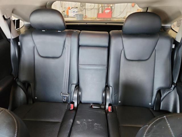 Photo 10 from auction – 2013 LEXUS RX 350 BAS with VIN 2T2BK1BAXDC213589