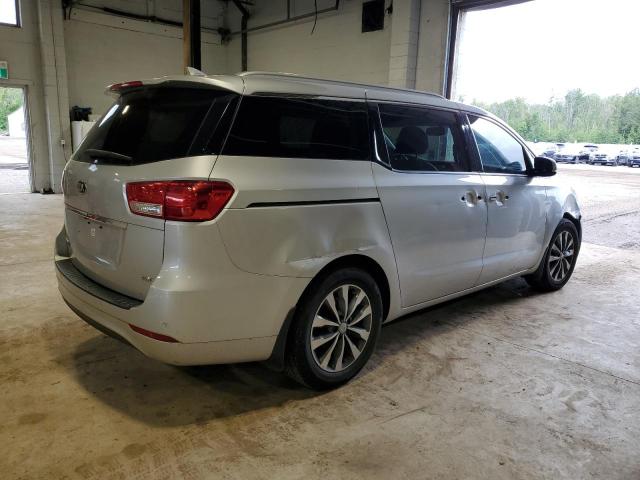 Photo 3 from auction – 2018 KIA SEDONA EX with VIN KNDMC5C13J6352370